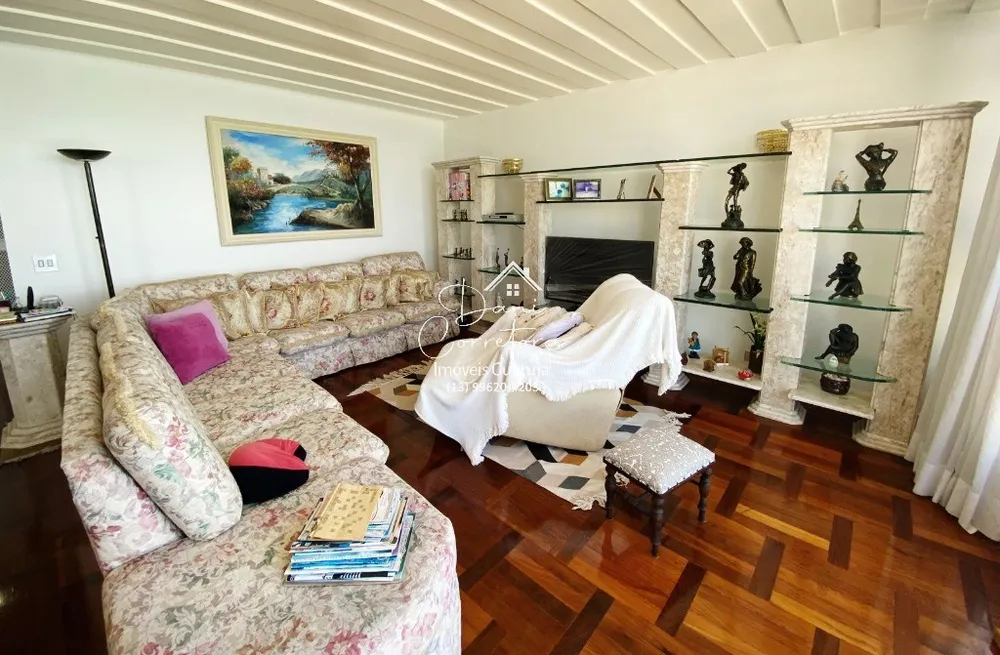Apartamento, 3 quartos, 165 m² - Foto 6