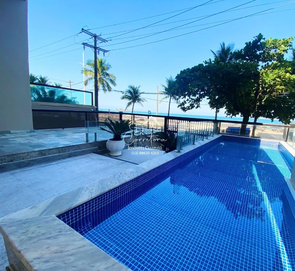 Apartamento, 3 quartos, 165 m² - Foto 4
