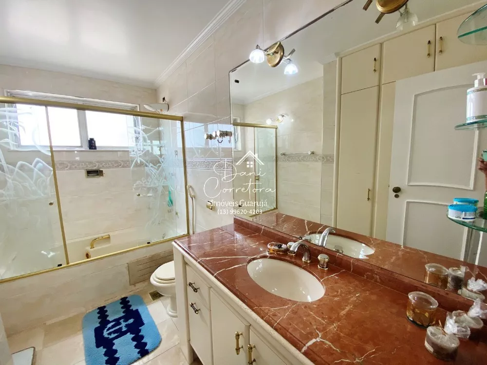 Apartamento, 3 quartos, 165 m² - Foto 27