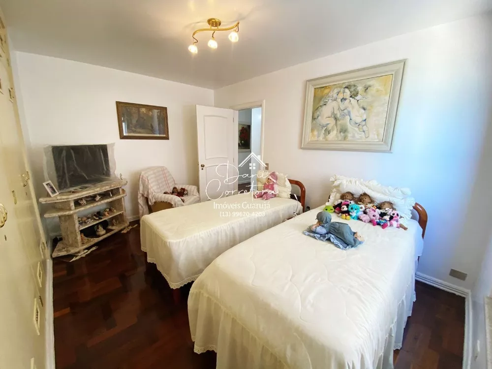 Apartamento, 3 quartos, 165 m² - Foto 19