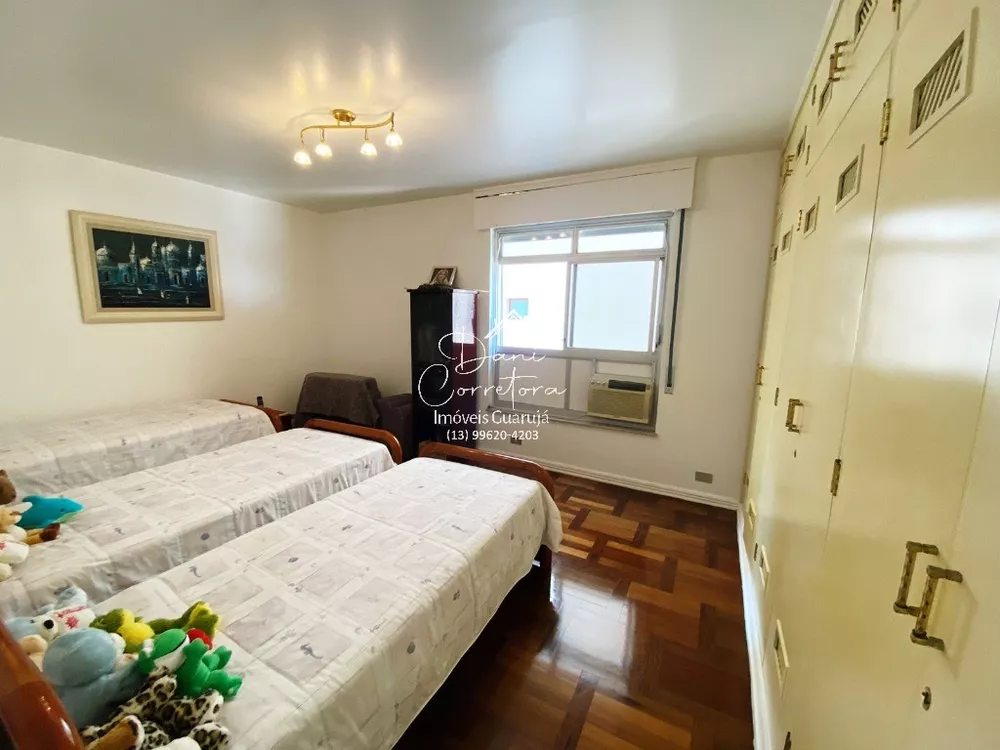 Apartamento, 3 quartos, 165 m² - Foto 24