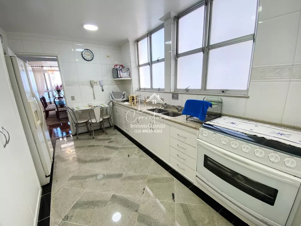 Apartamento, 3 quartos, 165 m² - Foto 20