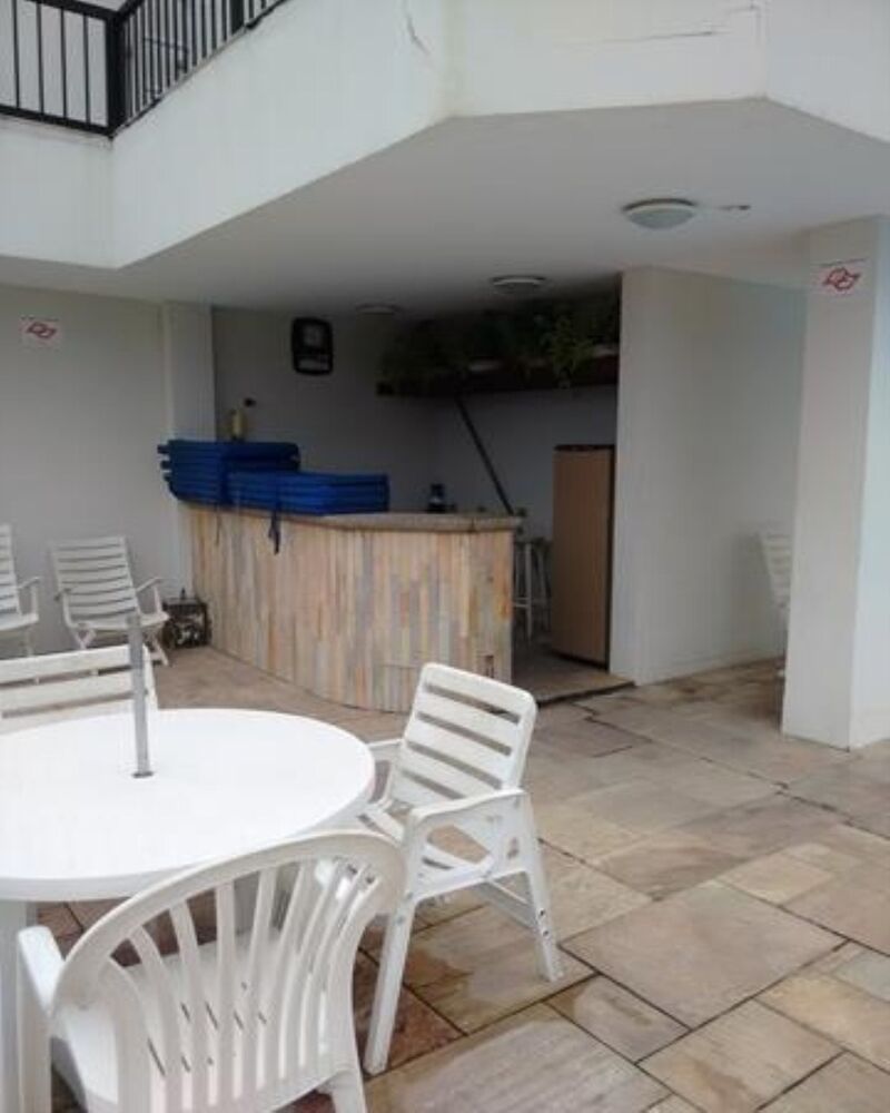 Apartamento, 3 quartos, 130 m² - Foto 2