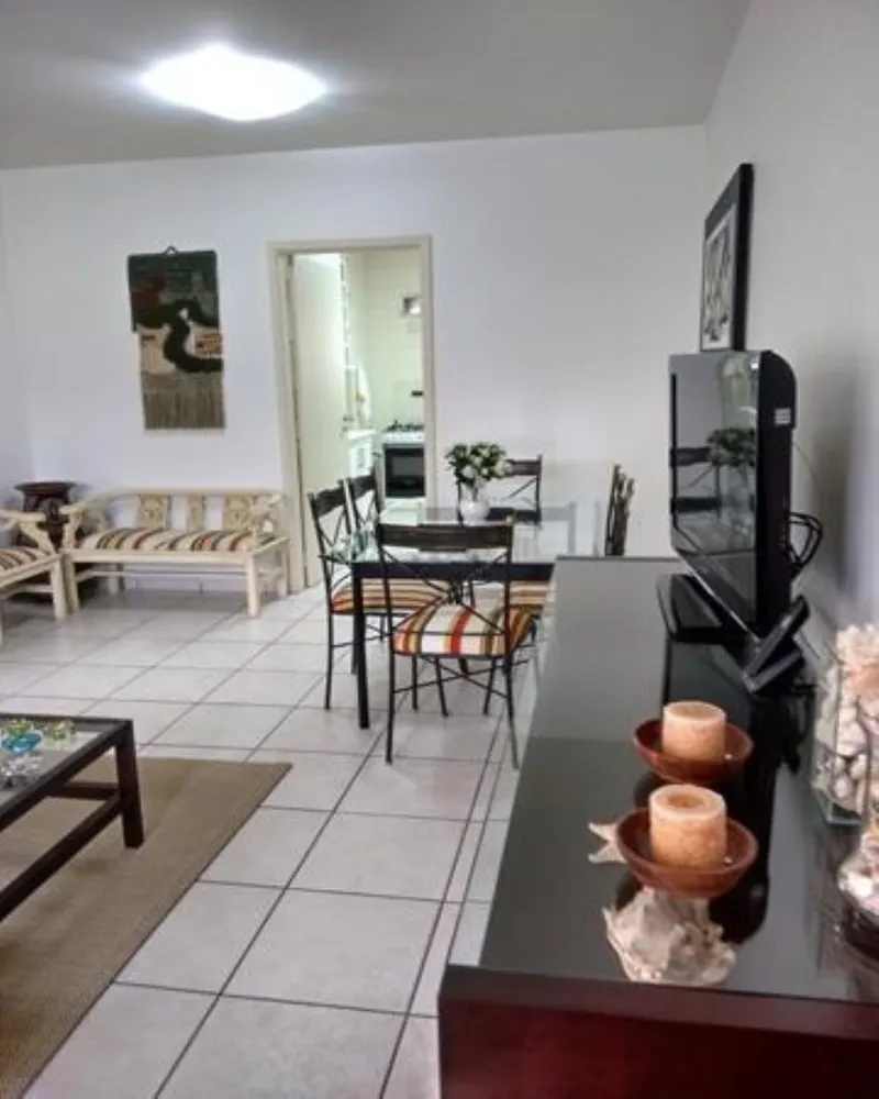 Apartamento, 3 quartos, 130 m² - Foto 1