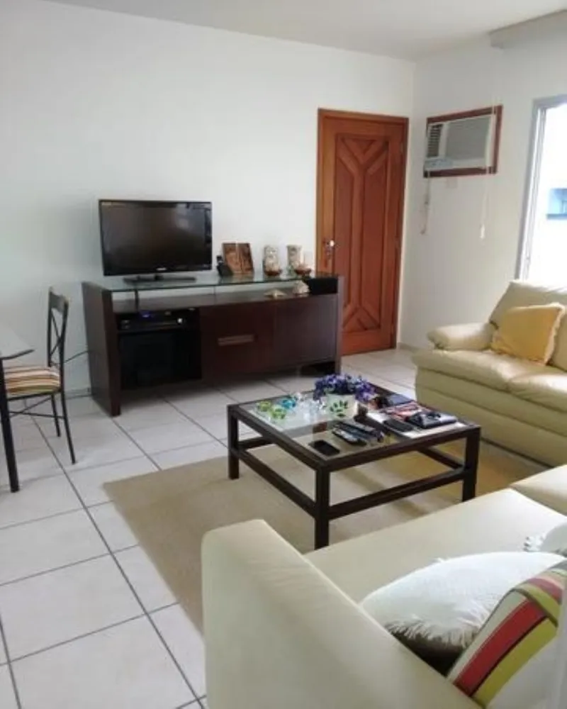 Apartamento, 3 quartos, 130 m² - Foto 2