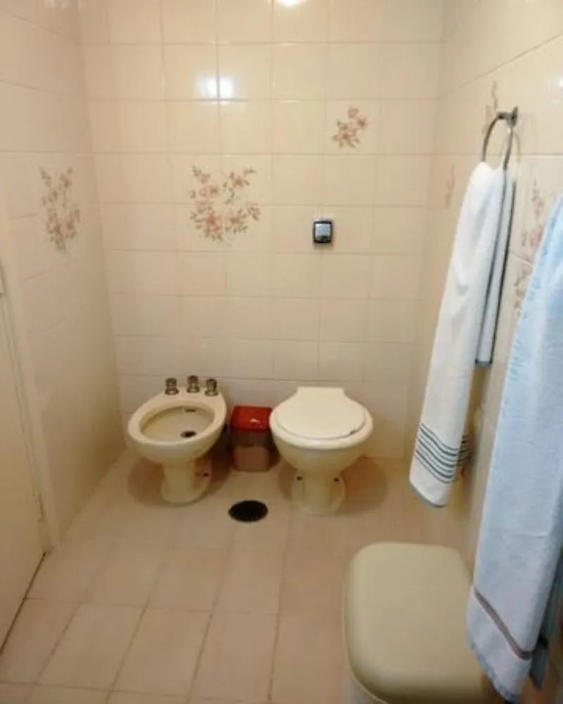 Apartamento, 3 quartos, 130 m² - Foto 3