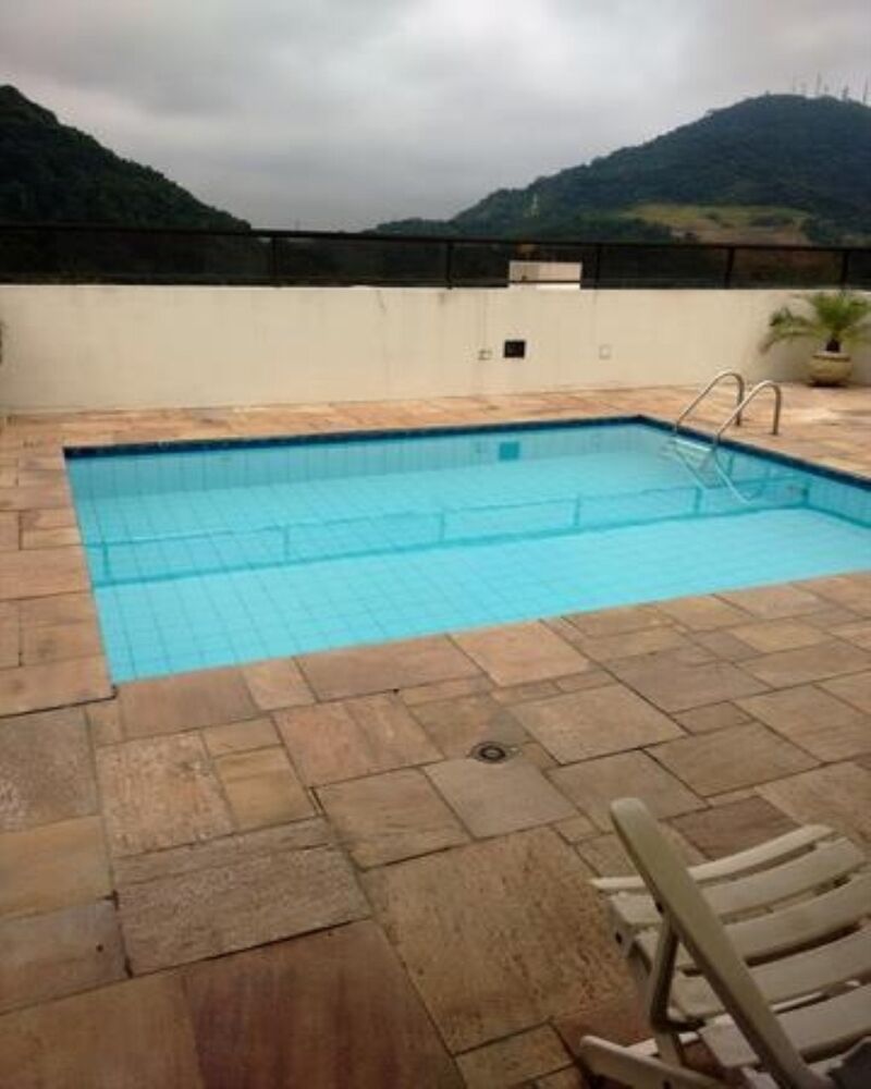 Apartamento, 3 quartos, 130 m² - Foto 1