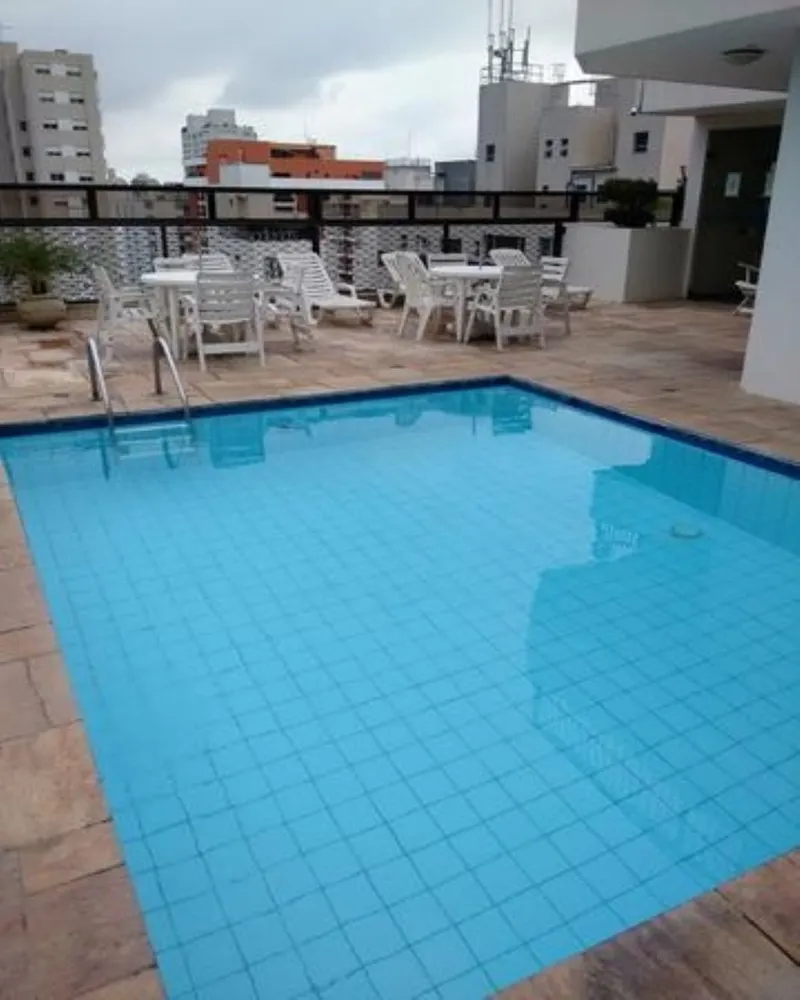 Apartamento, 3 quartos, 130 m² - Foto 5