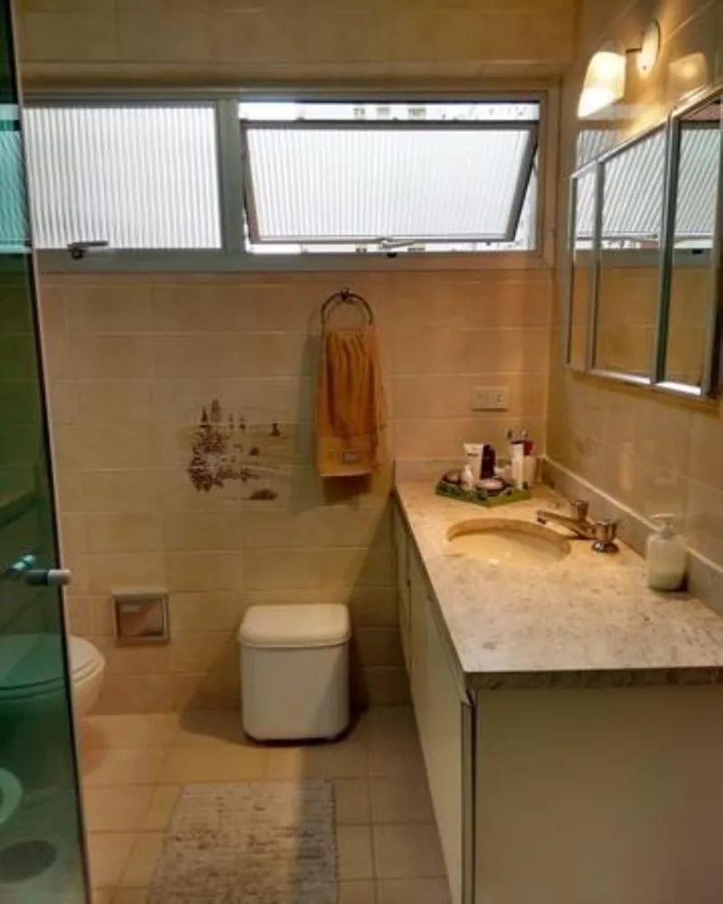 Apartamento, 3 quartos, 130 m² - Foto 7