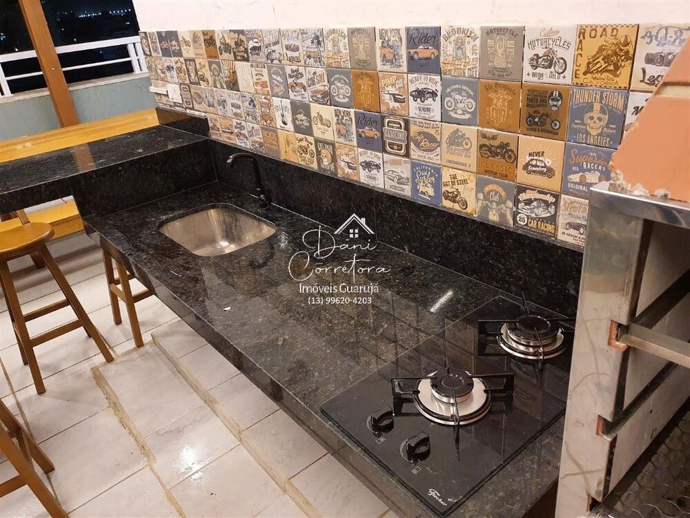 Cobertura, 4 quartos, 242 m² - Foto 7