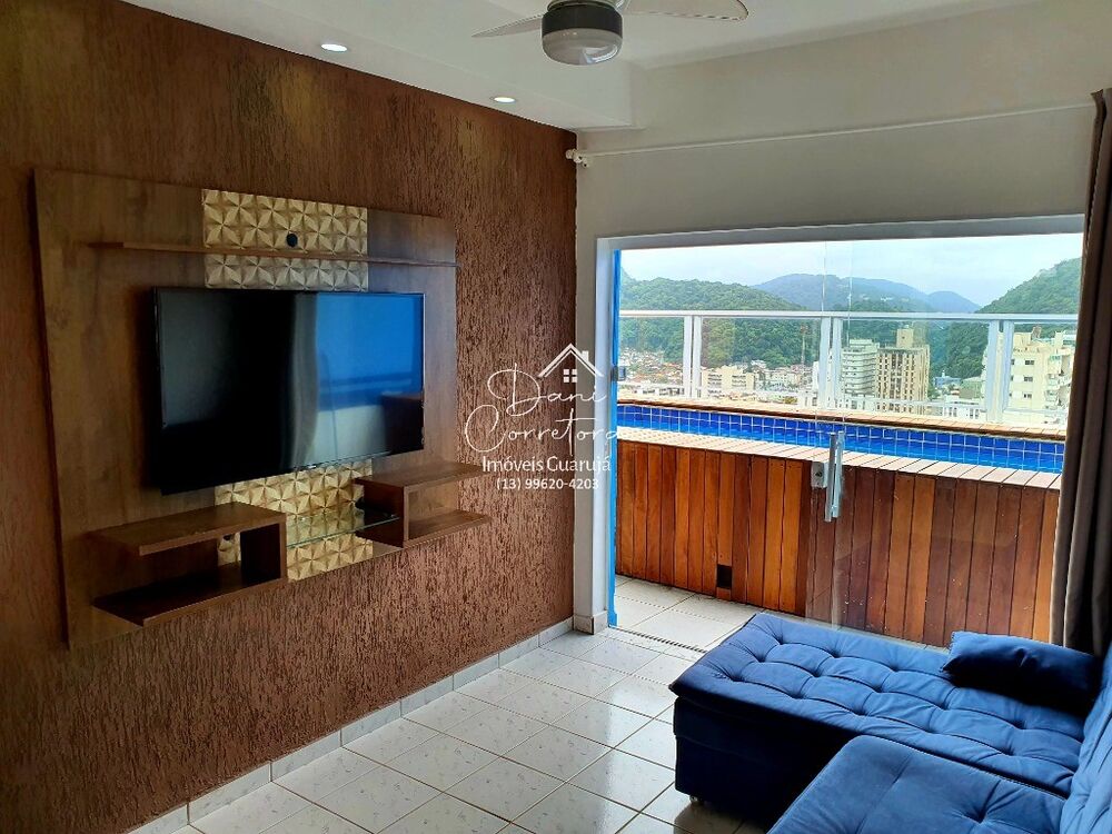 Cobertura, 4 quartos, 242 m² - Foto 17