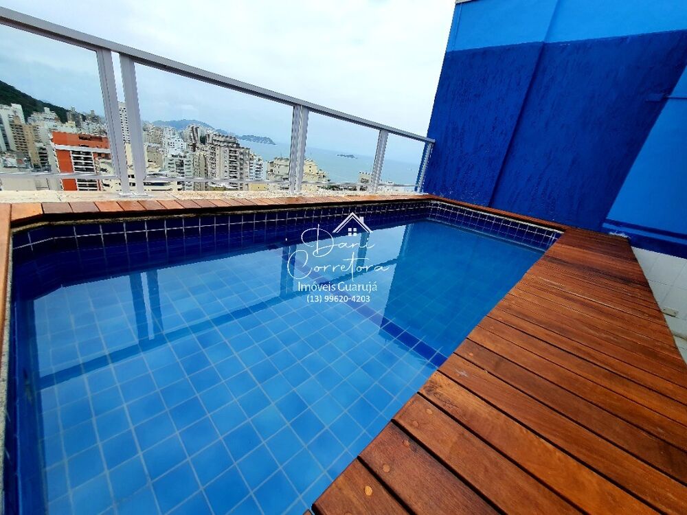 Cobertura, 4 quartos, 242 m² - Foto 15