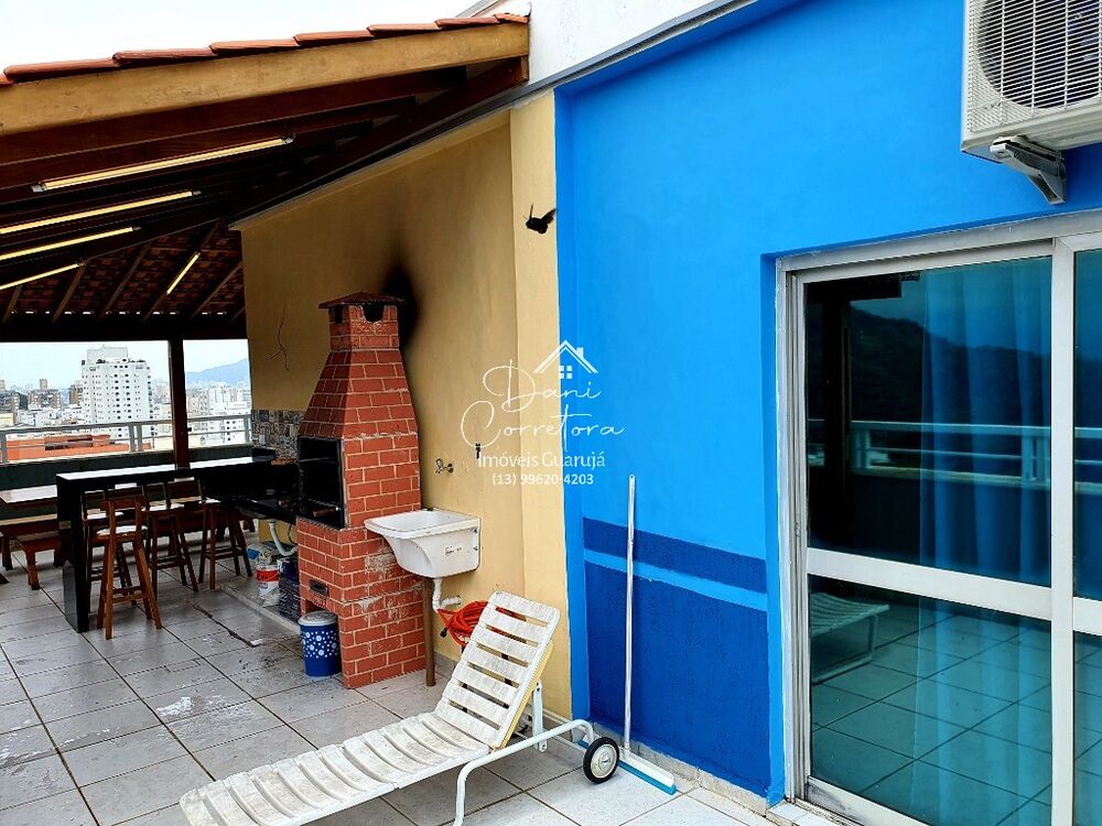 Cobertura, 4 quartos, 242 m² - Foto 12