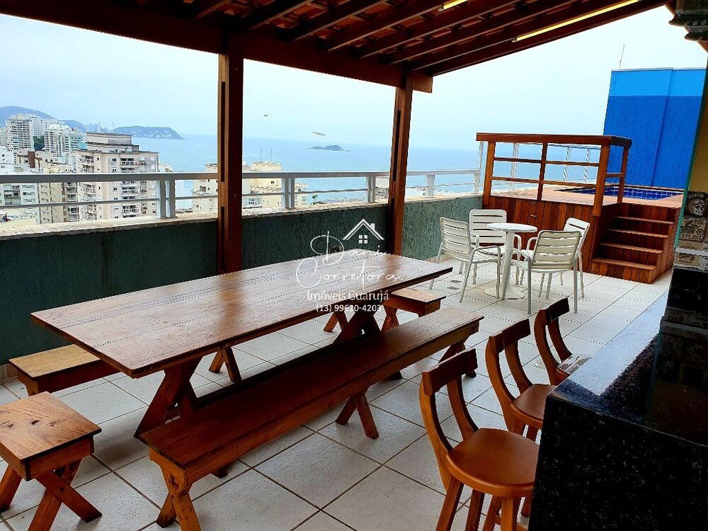 Cobertura, 4 quartos, 242 m² - Foto 13