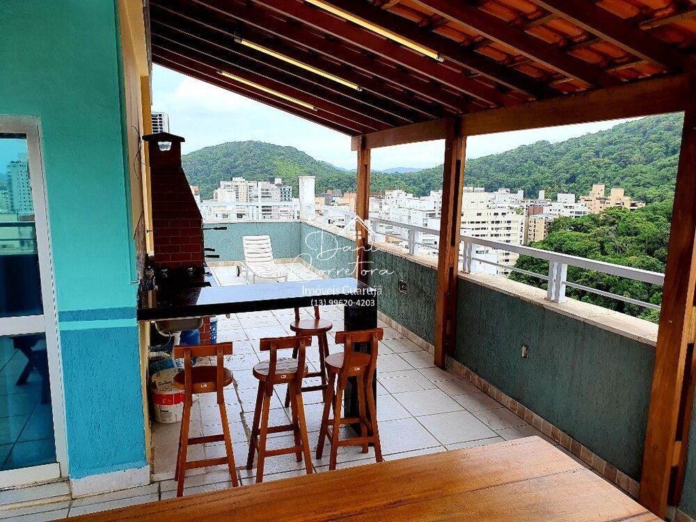 Cobertura, 4 quartos, 242 m² - Foto 53