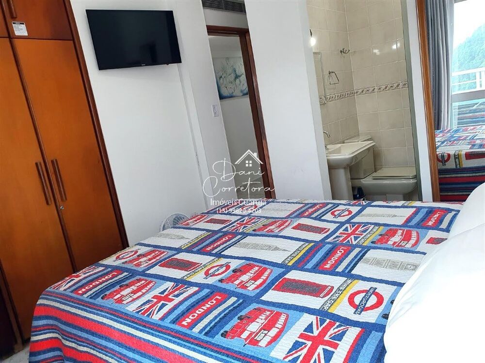 Cobertura, 4 quartos, 242 m² - Foto 40