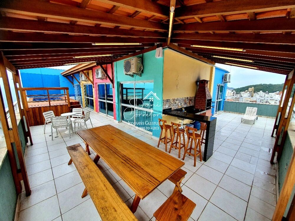 Cobertura, 4 quartos, 242 m² - Foto 3