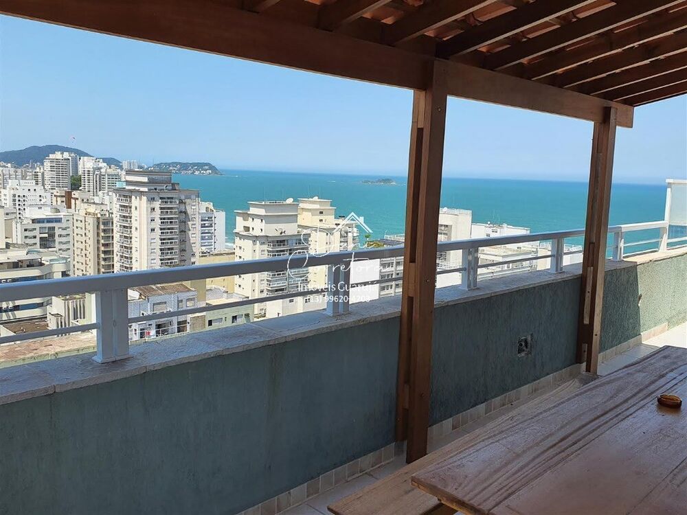 Cobertura, 4 quartos, 242 m² - Foto 8