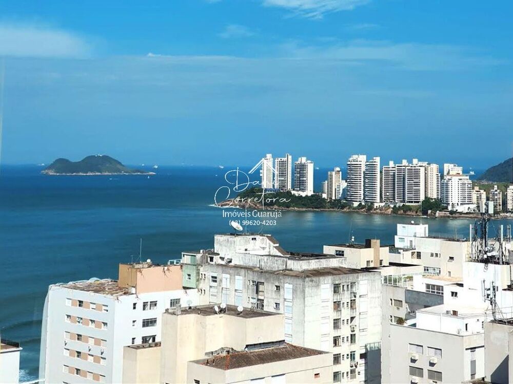 Cobertura, 4 quartos, 242 m² - Foto 9