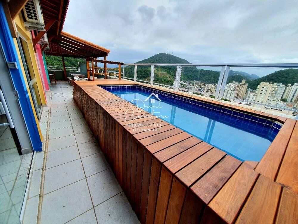 Cobertura, 4 quartos, 242 m² - Foto 4