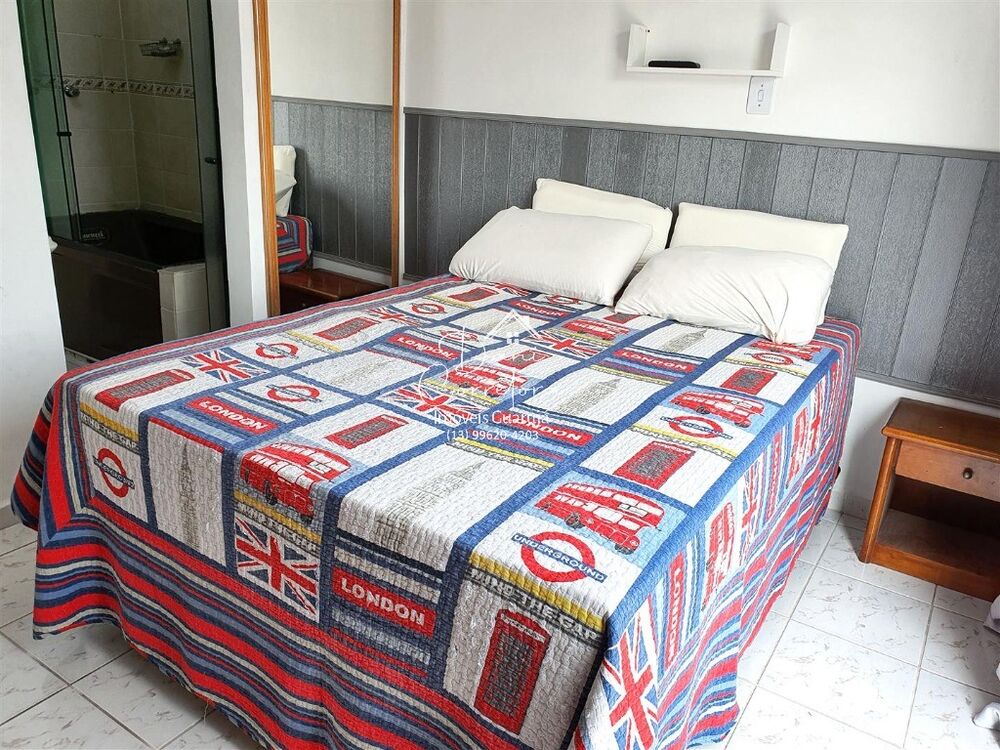 Cobertura, 4 quartos, 242 m² - Foto 41