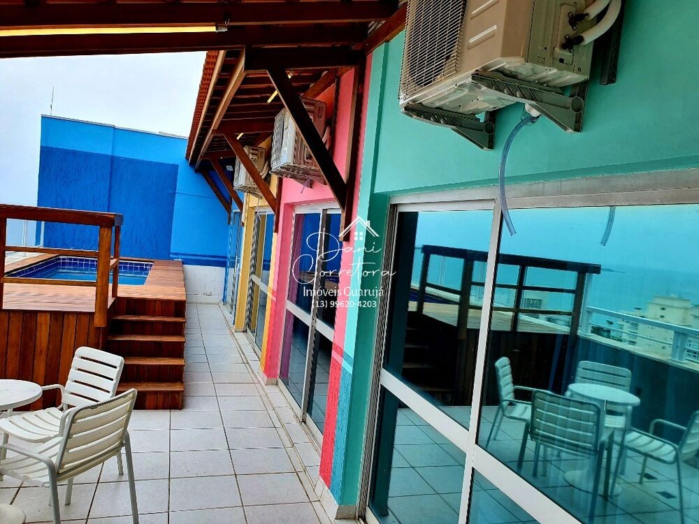 Cobertura, 4 quartos, 242 m² - Foto 10