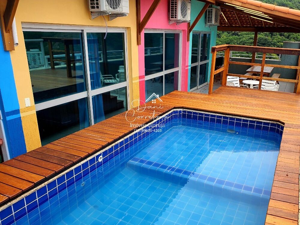 Cobertura, 4 quartos, 242 m² - Foto 54