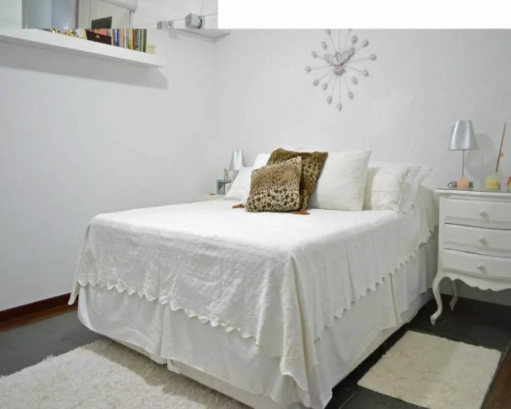 Apartamento, 3 quartos, 200 m² - Foto 3
