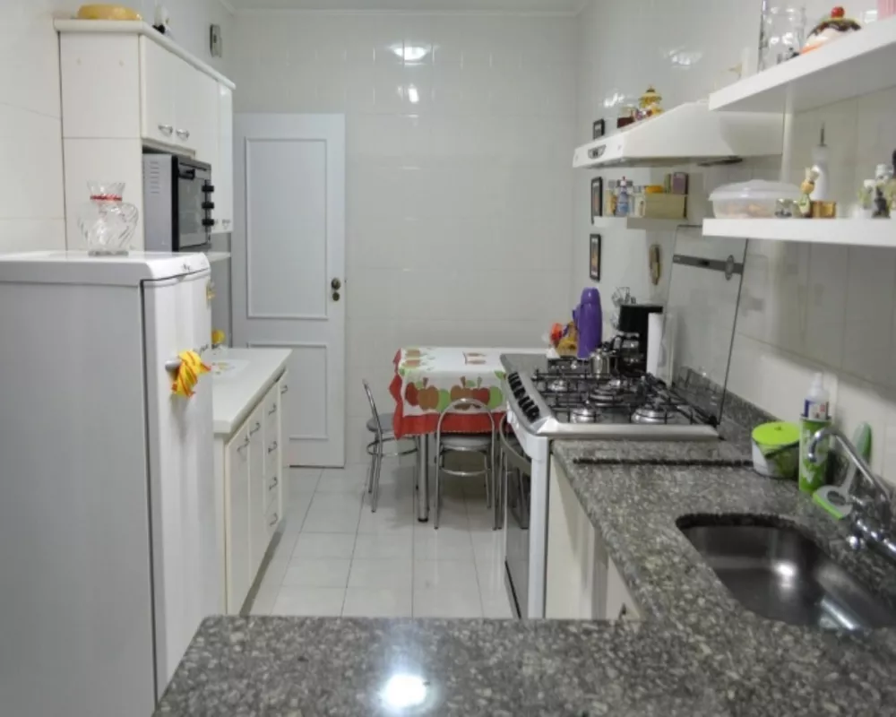 Apartamento, 3 quartos, 200 m² - Foto 6