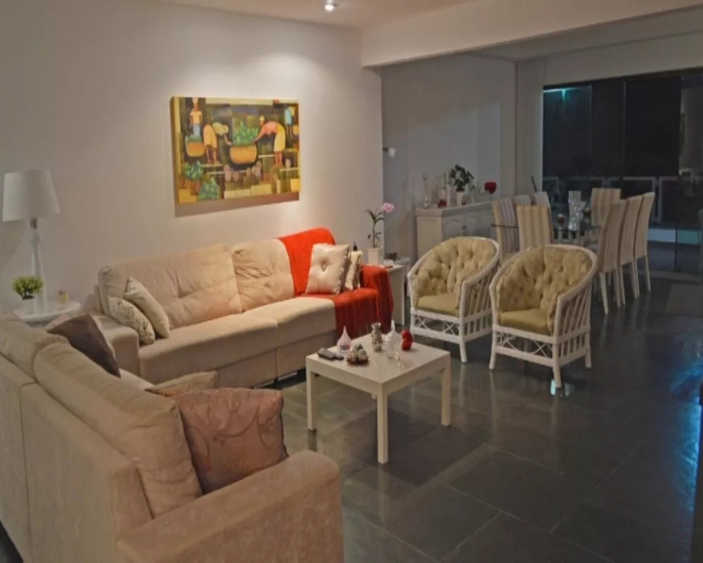 Apartamento, 3 quartos, 200 m² - Foto 11