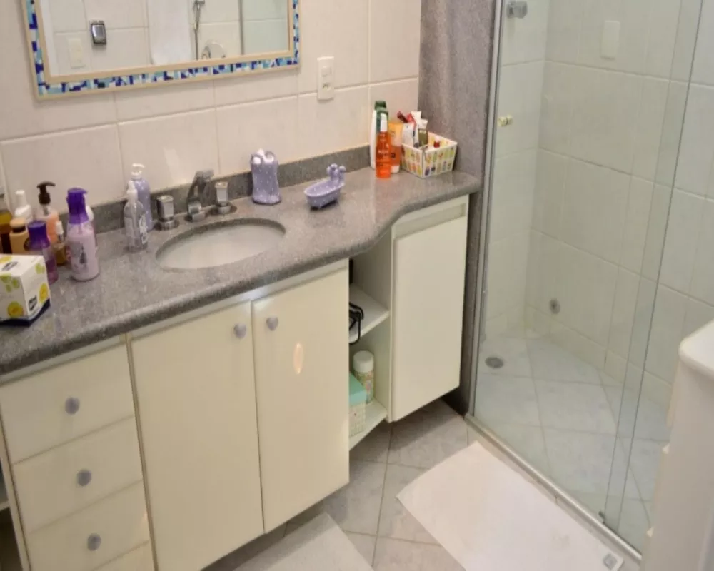 Apartamento, 3 quartos, 200 m² - Foto 4