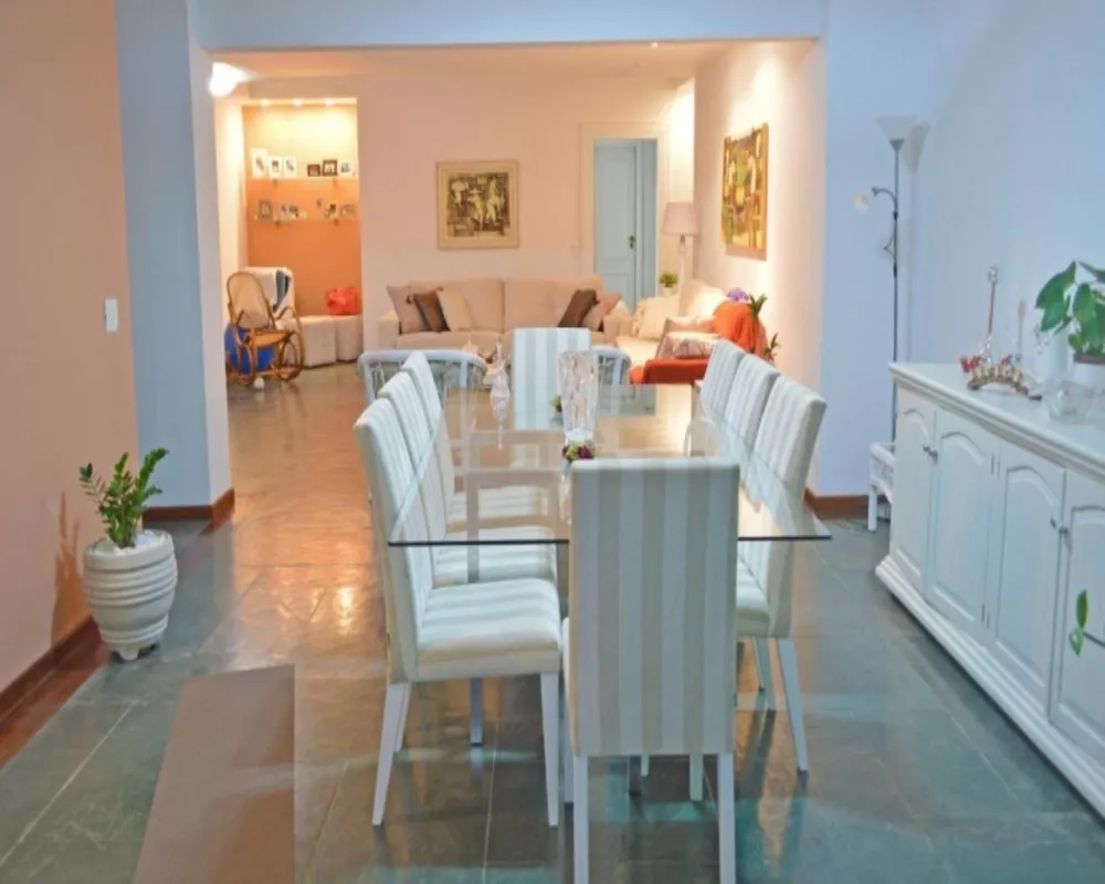 Apartamento, 3 quartos, 200 m² - Foto 12