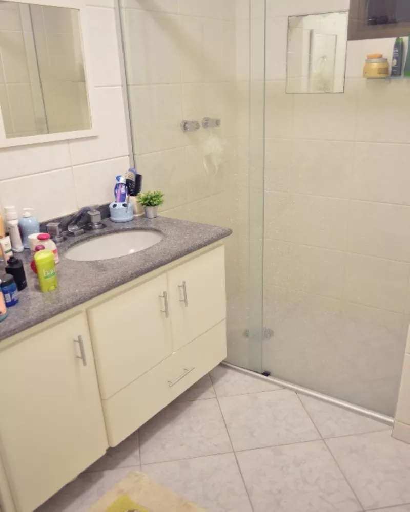 Apartamento, 3 quartos, 200 m² - Foto 1
