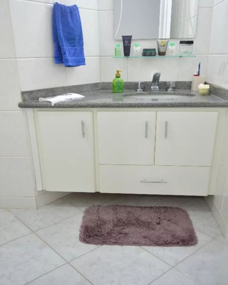 Apartamento, 3 quartos, 200 m² - Foto 13