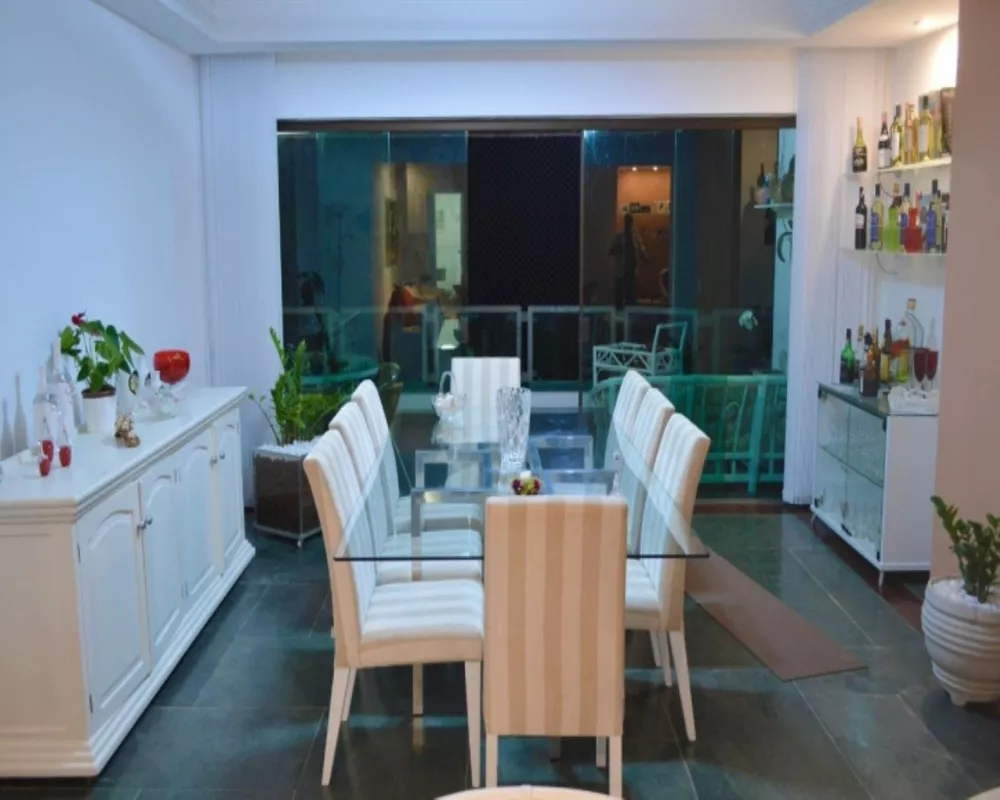 Apartamento, 3 quartos, 200 m² - Foto 10