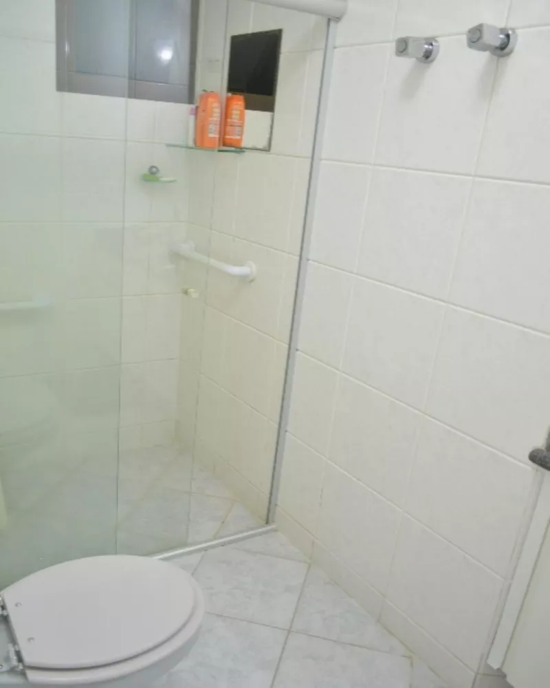 Apartamento, 3 quartos, 200 m² - Foto 7