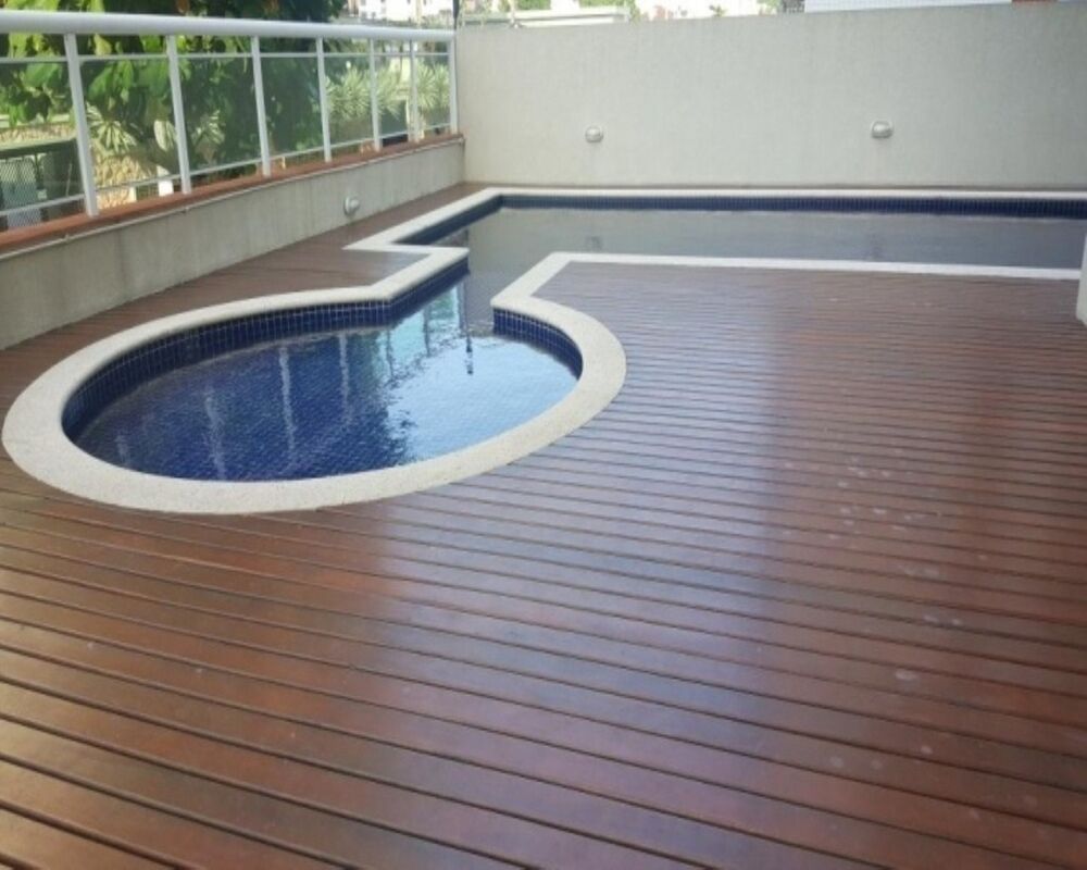 Apartamento, 3 quartos, 105 m² - Foto 2