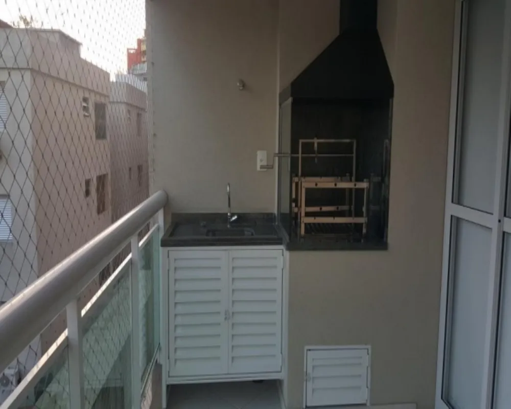 Apartamento, 3 quartos, 105 m² - Foto 7