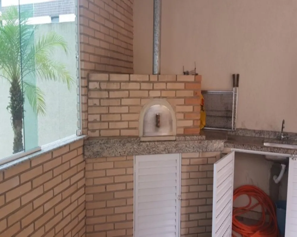 Apartamento, 3 quartos, 105 m² - Foto 12
