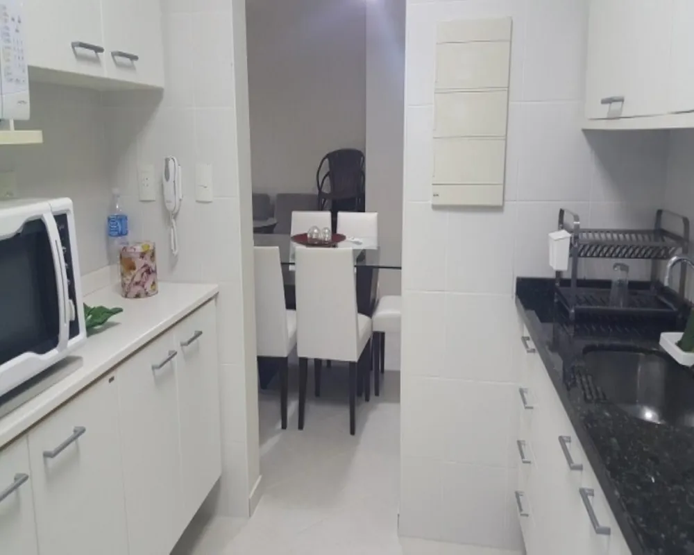 Apartamento, 3 quartos, 105 m² - Foto 3