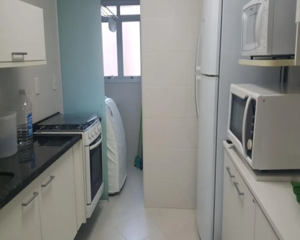 Apartamento, 3 quartos, 105 m² - Foto 2
