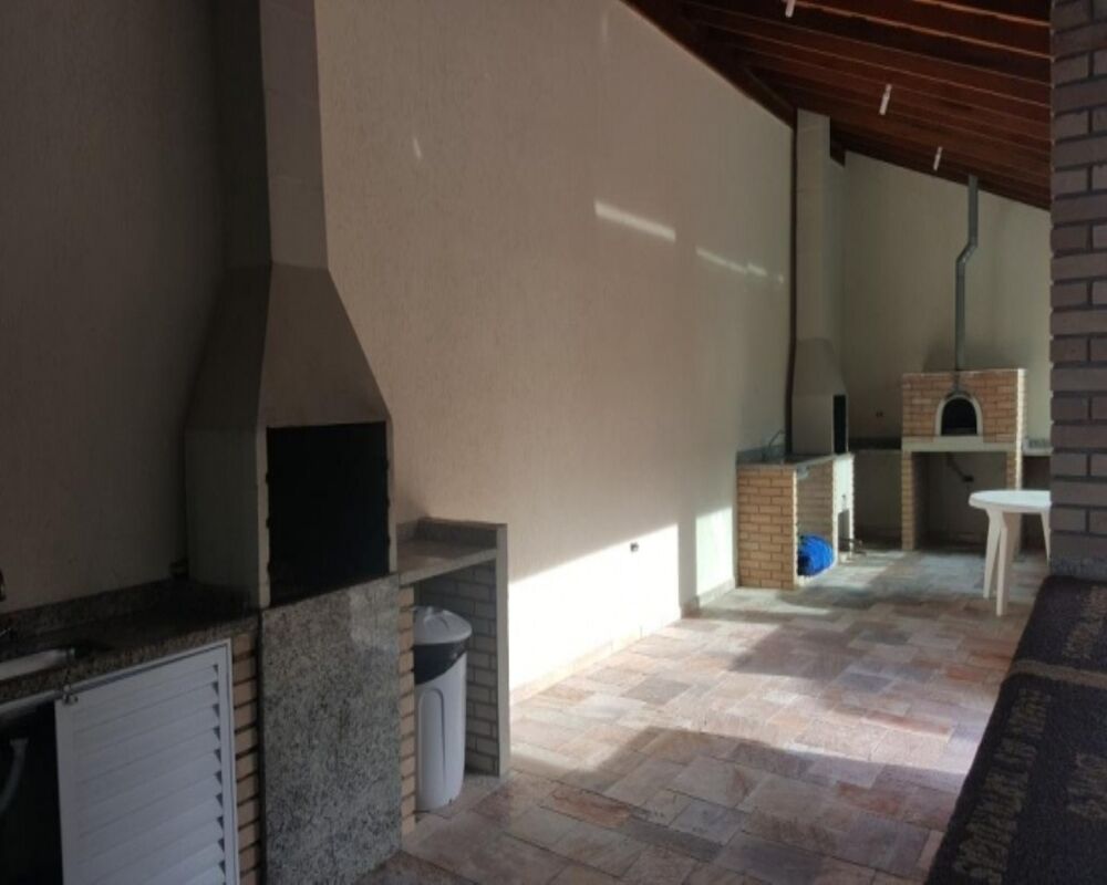 Apartamento, 3 quartos, 105 m² - Foto 3