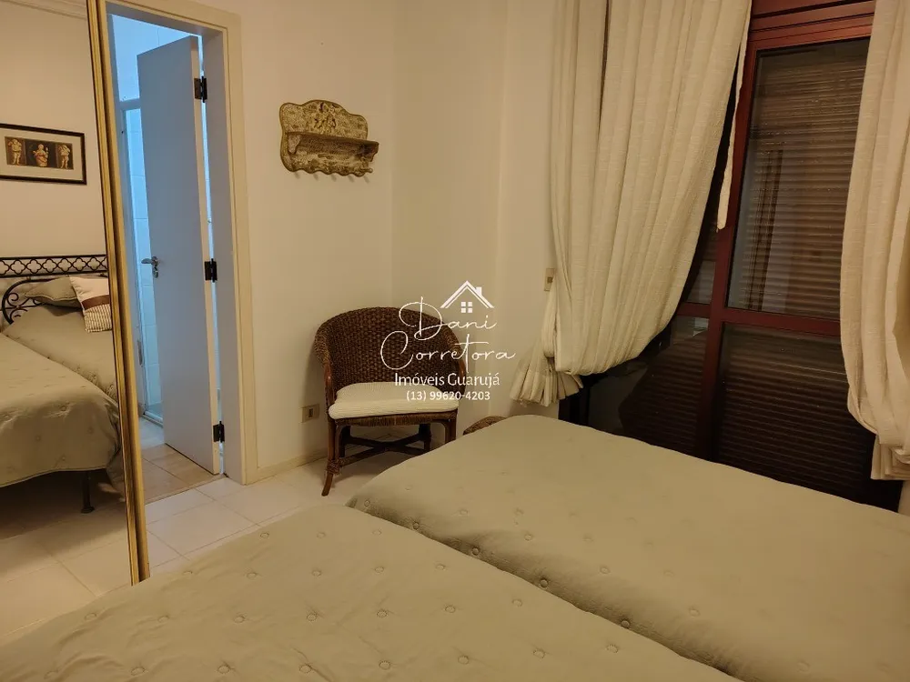 Apartamento, 3 quartos, 190 m² - Foto 8