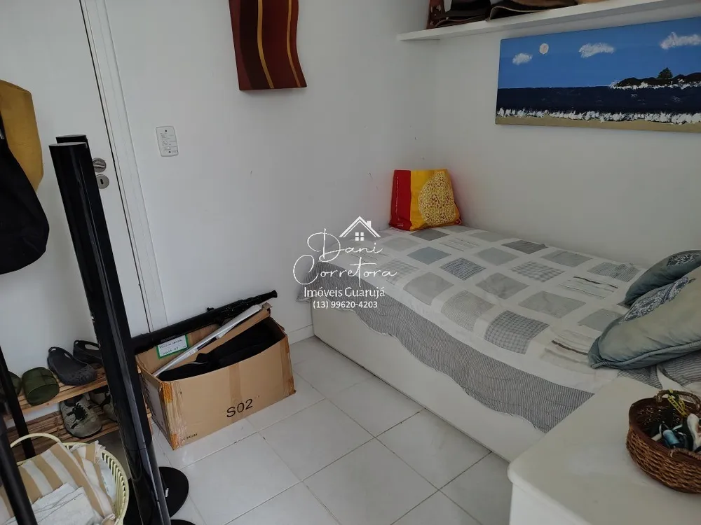 Apartamento, 3 quartos, 190 m² - Foto 13