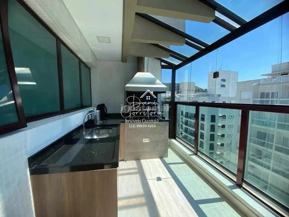 Apartamento, 3 quartos, 190 m² - Foto 16