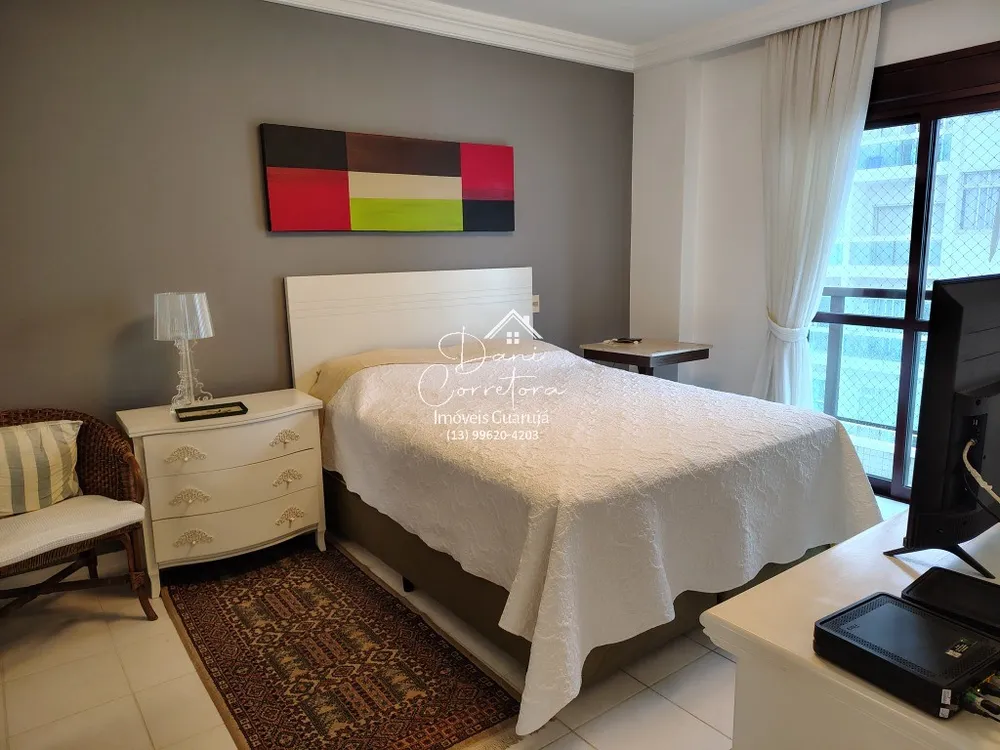 Apartamento, 3 quartos, 190 m² - Foto 11