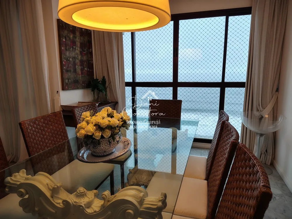 Apartamento, 3 quartos, 190 m² - Foto 7