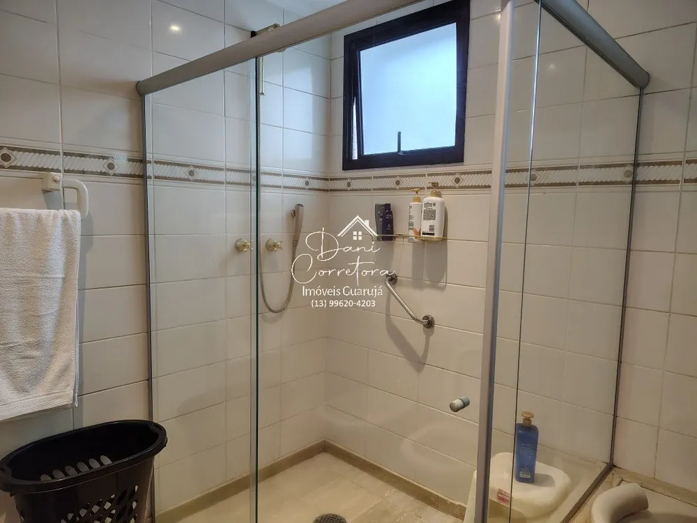 Apartamento, 3 quartos, 190 m² - Foto 4