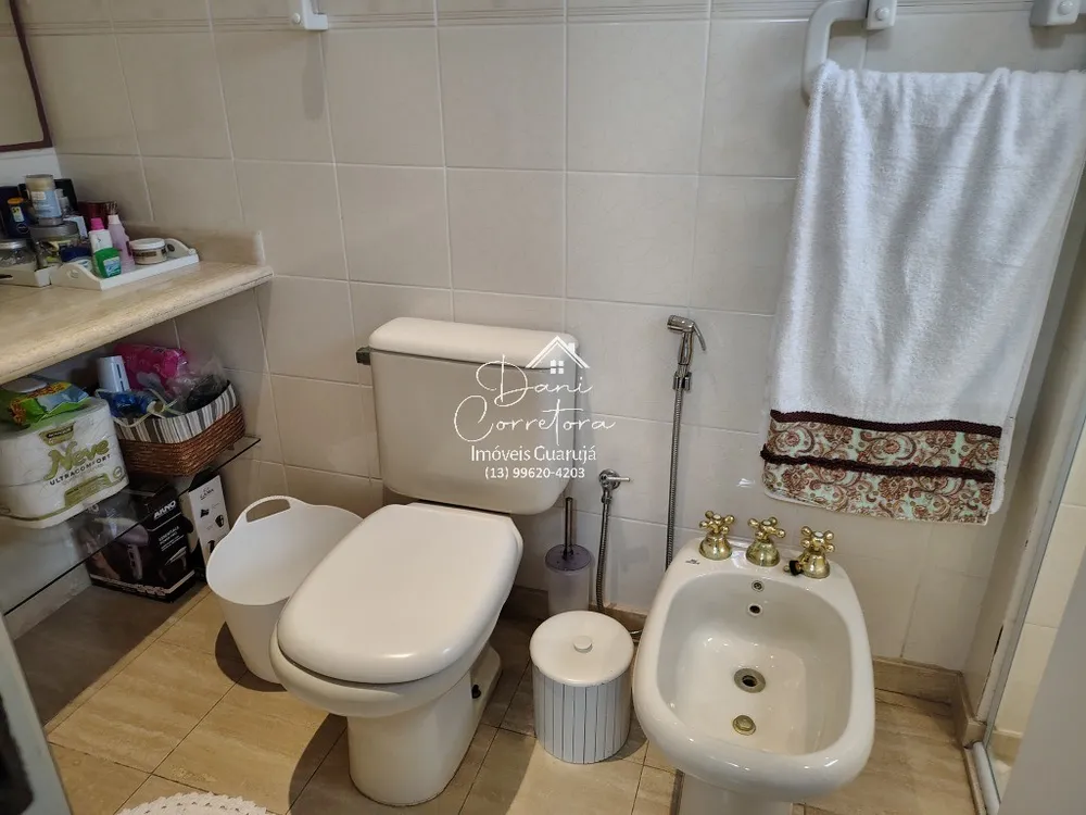 Apartamento, 3 quartos, 190 m² - Foto 10