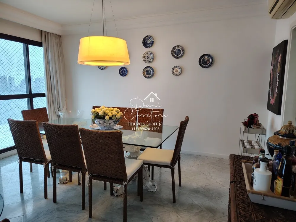 Apartamento, 3 quartos, 190 m² - Foto 2